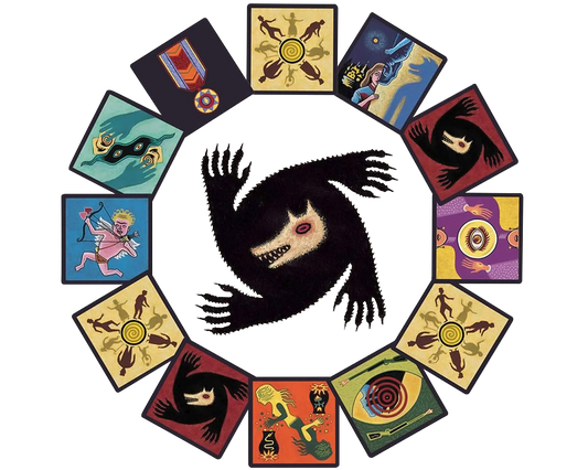 PREVENTA Hombres Lobo de Castronegro: Juego de Fiesta (Español)