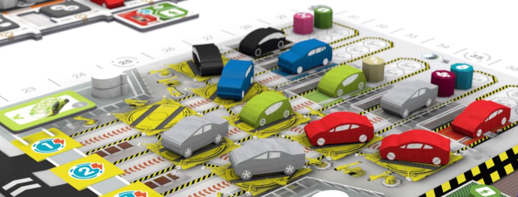 PREVENTA Kanban EV De Vital Lacerda en Español