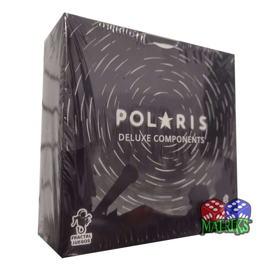 Polaris: Componentes de Lujo
