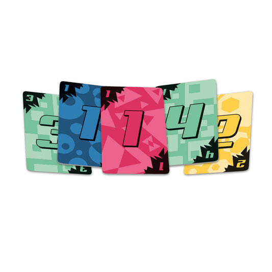 The Lie (Juego De Cartas) - Español