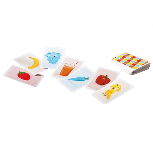 Al Loro (Juego de Cartas) - Español