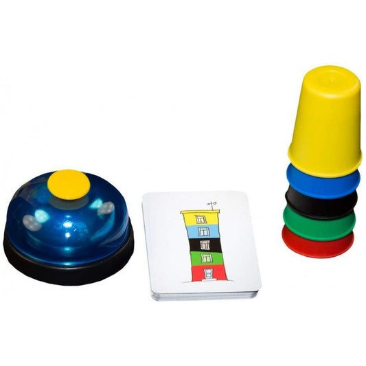 Speed Cups (Juego de Velocidad) - Español