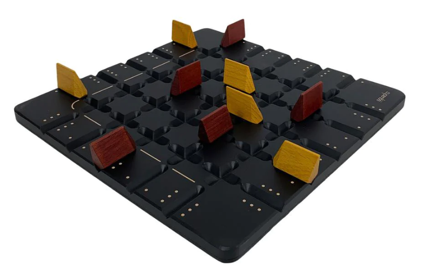 Squadro Mini (Español)