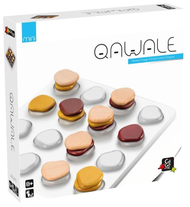 Juegos de lógica