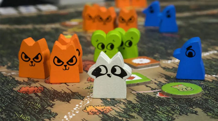 Juegos nominados y galardonados