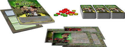 PREVENTA After the Virus Supervivencia Extrema