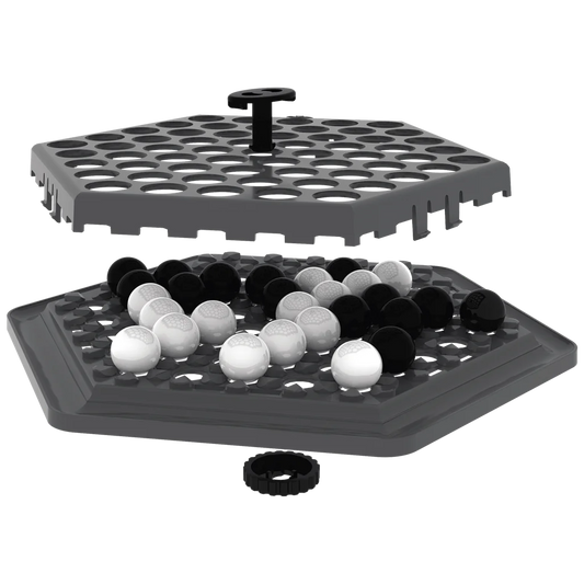 Abalone Go - Juego de Estrategia (Español)