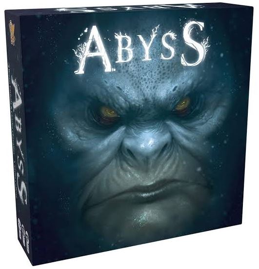 Abyss (Juego de Mesa) - Español
