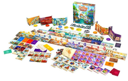PREVENTA Critter Kitchen - Edición en Español