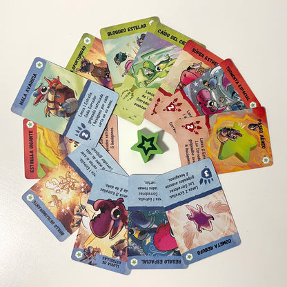 Dodos Riding Dinos: The mystical deck of Critters Riding Creatures