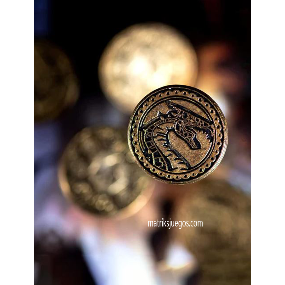 Dwellings Of Eldervale: Deluxe Upgrade (Accesorio) - Español