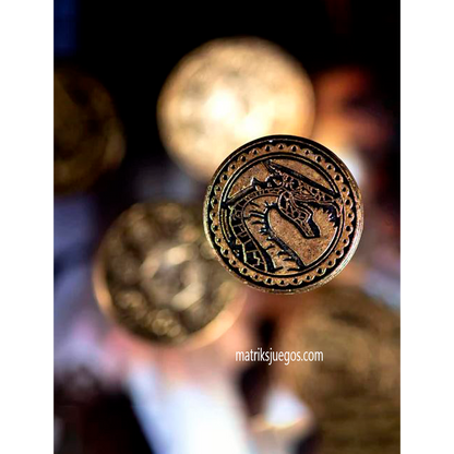 Dwellings Of Eldervale: Deluxe Upgrade (Accesorio) - Español