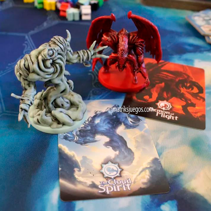 Dwellings Of Eldervale: Deluxe Upgrade (Accesorio) - Español