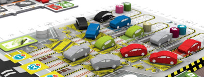PREVENTA Kanban EV De Vital Lacerda en Español