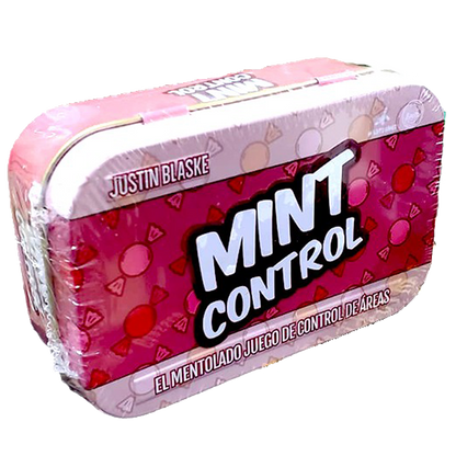 Mint Control (Juego de Bolsillo) - Español