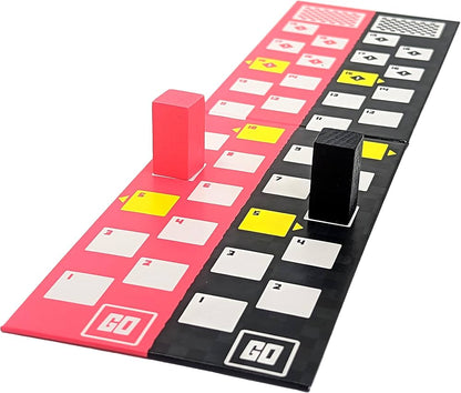 No Puedes Decir Eh (Party Game) - Español