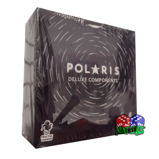 Polaris: Componentes de Lujo
