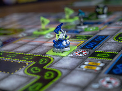 PREVENTA Robo Rally Nueva edición en español