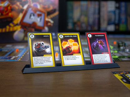 PREVENTA Robo Rally Nueva edición en español