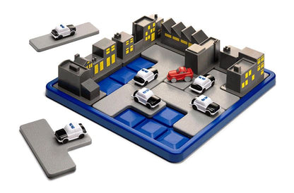 Road Block (Juego de Lógica) - Español