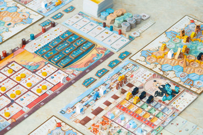 Sweet Lands Juego de Estrategia (Español)