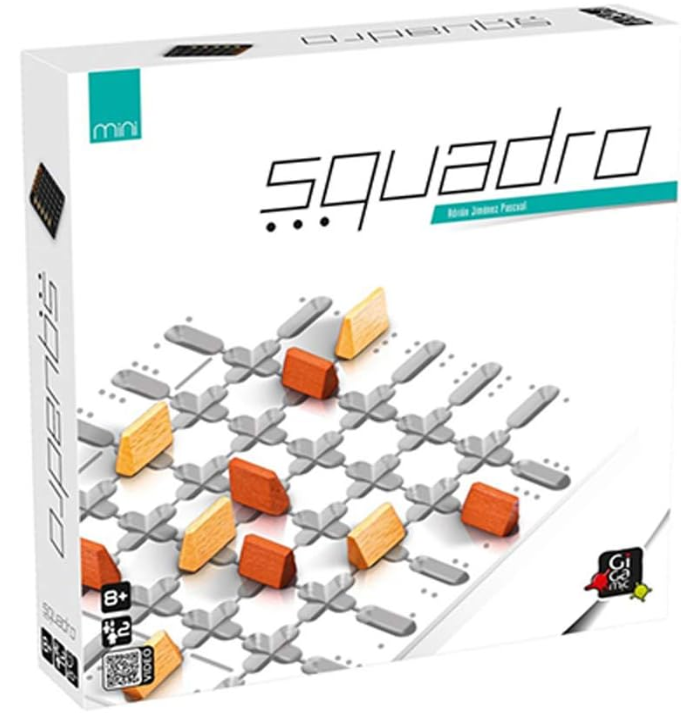 Squadro Mini (Español)