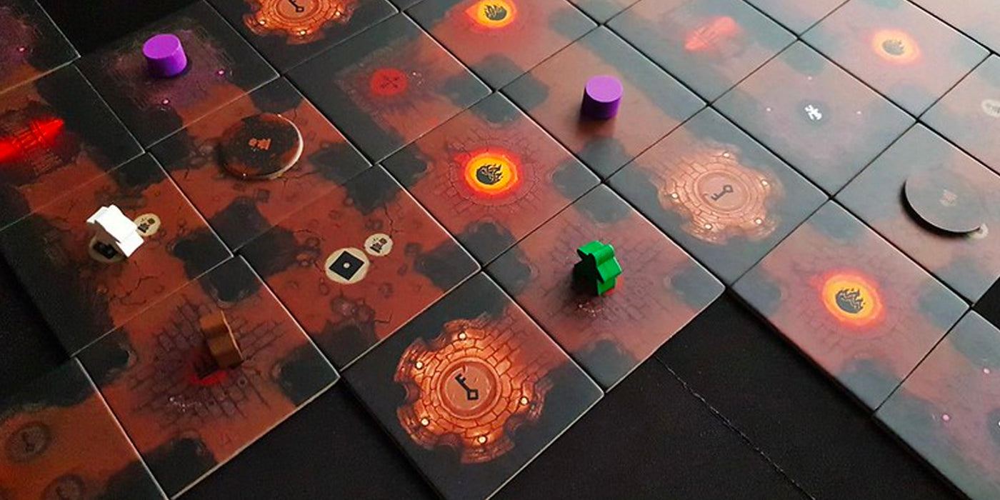 Sub Terra 2 (Juego Cooperativo de Horror) - Español