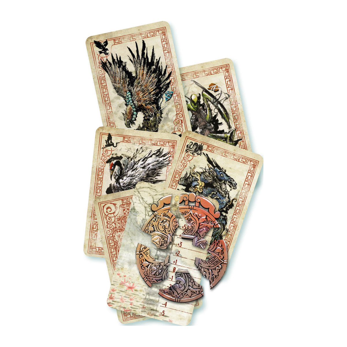 Tinco (Juego de Mesa) - Español
