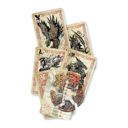 Tinco (Juego de Mesa) - Español