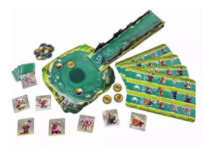 Turtle Splash (Juego Infantil) - Español