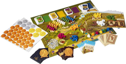PREVENTA Viticulture: Edición Esencial - Español