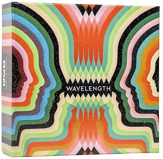 PREVENTA Wavelength (Party Game) - Español