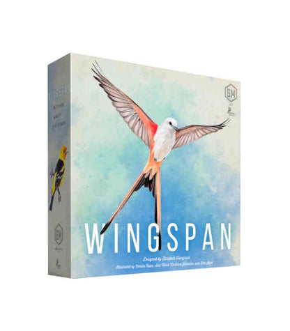 Wingspan (Español)
