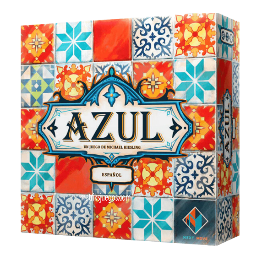 Azul (Juego de Mesa) - Español