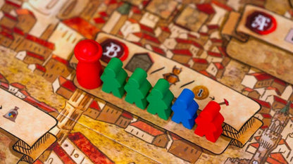 Códex Leicester (Juego de Cartas) - Español