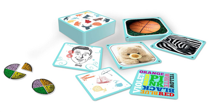 Cortex 1 (Party Game de Retos) - Español