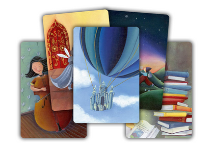 Dixit - Juego de Mesa (Español)