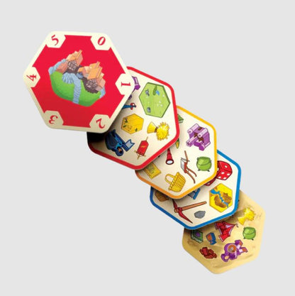 Dobble Catan (Español)