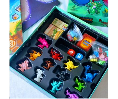 Dodos Riding Dinos (Juego Base) - Inglés