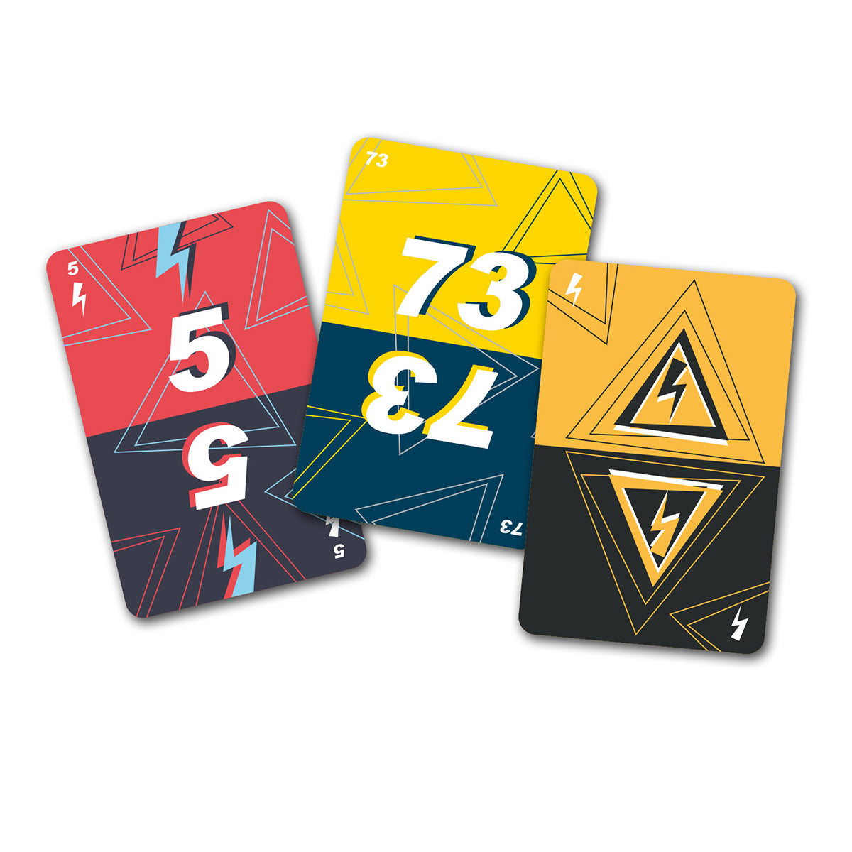 Flash 10 (Juego de Cartas) - Español