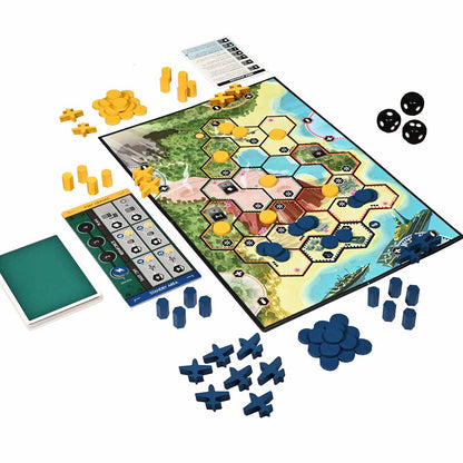 General Orders (Wargame) - Español
