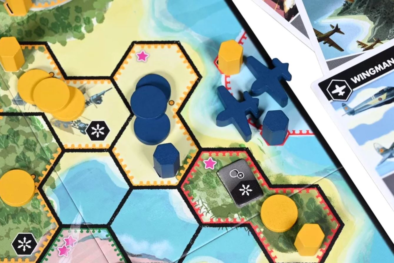 General Orders (Wargame) - Español