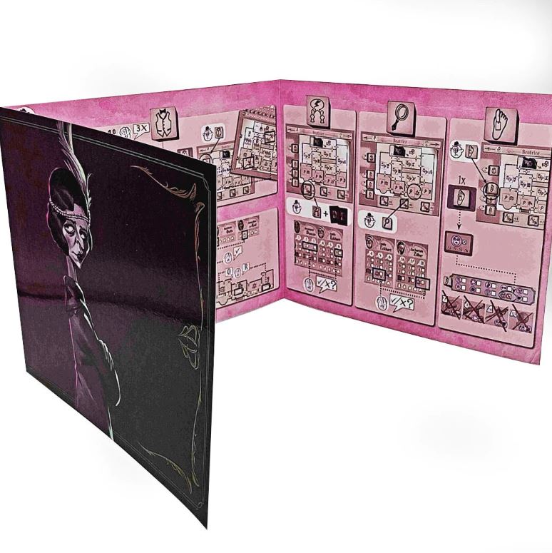 Incómodos Invitados 2 (Juego de Deducción) - Español