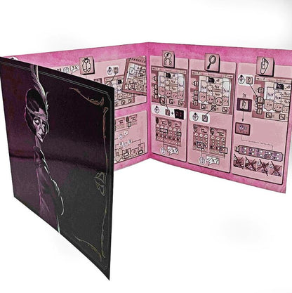 Incómodos Invitados 2 (Juego de Deducción) - Español