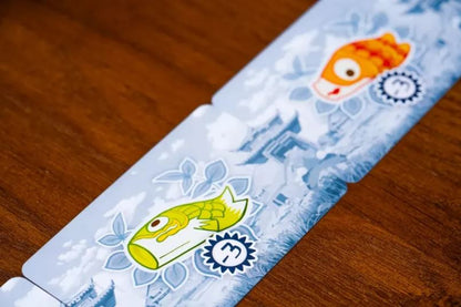 Koinobori (Juego de Cartas) - Español
