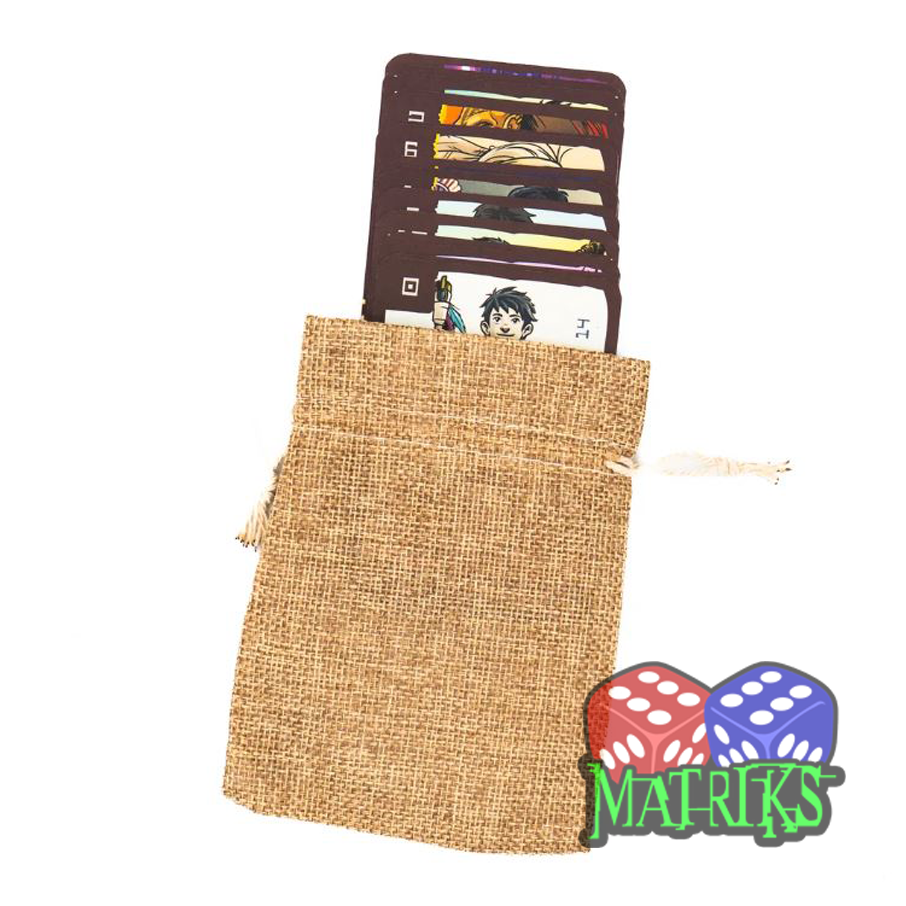 La Senda del Sacerdote - Juego de Mesa (Español)