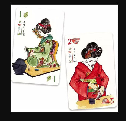 Matcha (Juego de Cartas) - Español