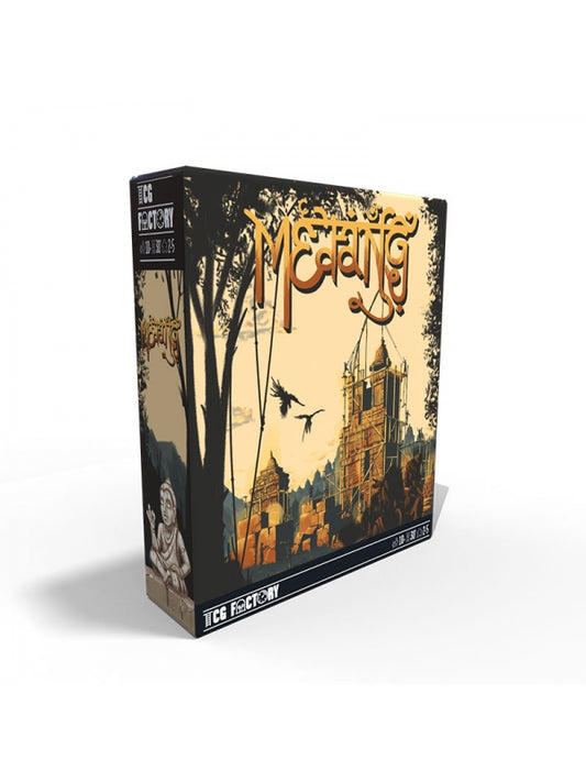 Medang (Juego de Cartas) - Español