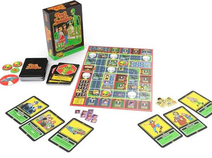 PREVENTA No Hables Con Extraños - Juego de Mesa
