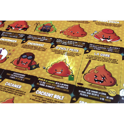 Perfect! Un Juego de Mierda (Español)